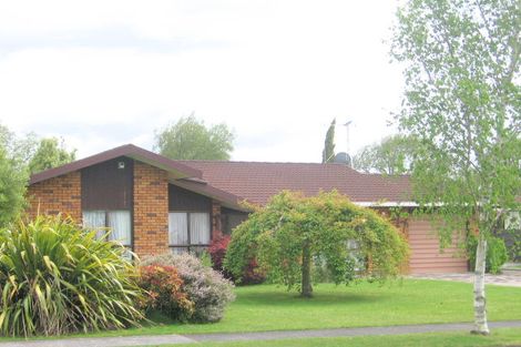 Photo of property in 11 Kowhai Avenue, Morrinsville, 3300