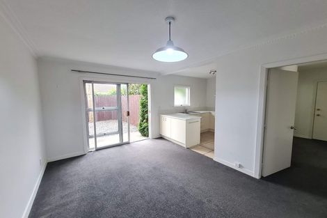 Photo of property in 3/58 Office Road, Merivale, Christchurch, 8014
