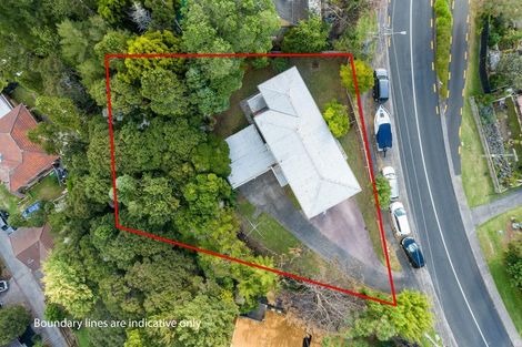 Photo of property in 134 Manuka Road, Bayview, Auckland, 0629