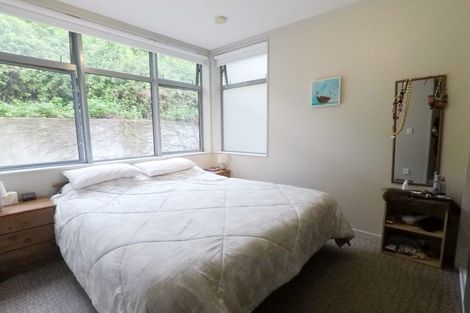 Photo of property in Revolucion Apartments, 307/28s Torrens Terrace, Mount Cook, Wellington, 6011