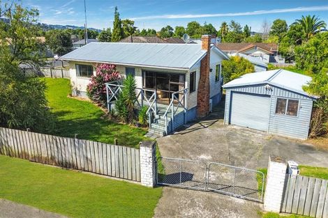 Photo of property in 65 Sheehan Avenue, Papakura, 2110