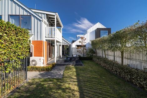 Photo of property in 137a Saint Albans Street, St Albans, Christchurch, 8014