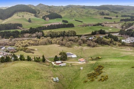 Photo of property in 40 Valley Road, Greta Valley, 7387