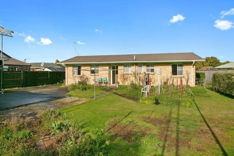 Photo of property in 22 Sim Street, Matamata, 3400