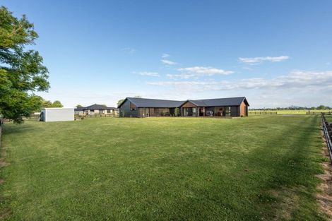 Photo of property in 52 Reid Road, Ngahinapouri, Ohaupo, 3882