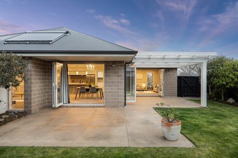 Photo of property in 20 Bayliss Drive, Kaiapoi, 7630