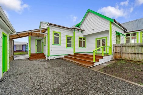 Photo of property in 2b Dundas Road, Sanson, 4817