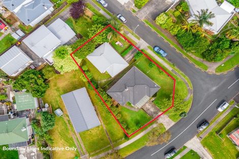 Photo of property in 81 Ennis Avenue, Pakuranga Heights, Auckland, 2010