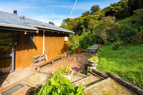 Photo of property in 399 Mahau Road, Mahau Sound, Picton, 7282