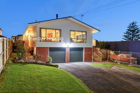 Photo of property in 18 Gregory Place, Mount Roskill, Auckland, 1041