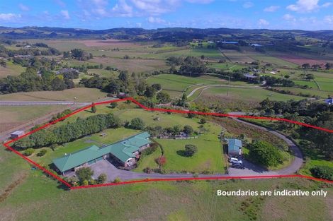 Photo of property in 74 Tarrant Road, Helensville, 0875