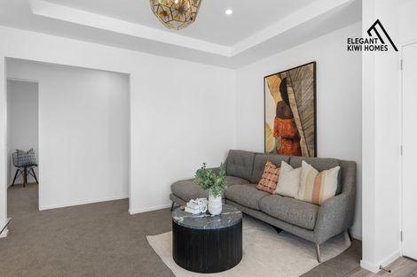 Photo of property in 35 Navarra Road, Halswell, 8025