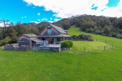 Photo of property in 237 Flynns Road, Staveley, Ashburton, 7771