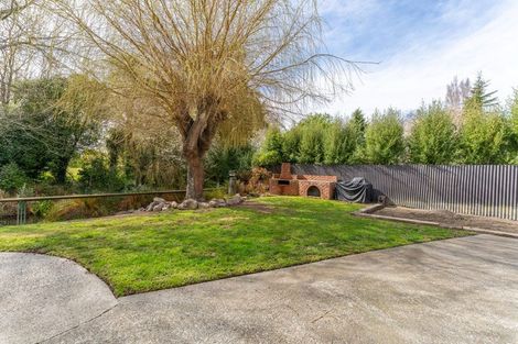 Photo of property in 31 Richard Pearse Drive, Temuka, 7920