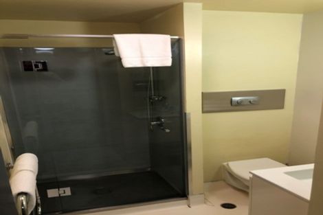 Photo of property in St Pauls Apartments, 98/43 Mulgrave Street, Thorndon, Wellington, 6011