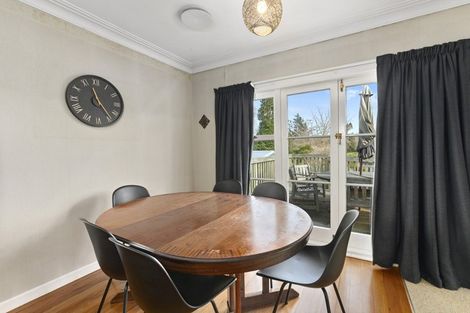 Photo of property in 5 Johnston Crescent, Hillcrest, Rotorua, 3015