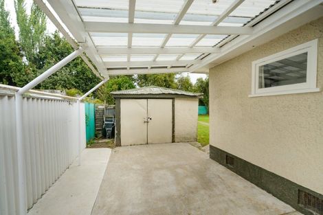 Photo of property in 20 Seddon Street, Takaro, Palmerston North, 4412