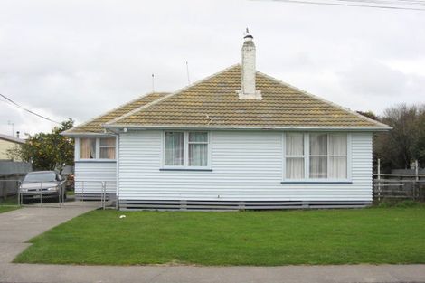 Photo of property in 902 Bledisloe Street, Raureka, Hastings, 4120