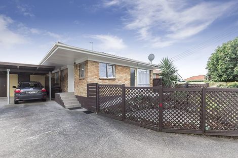 Photo of property in 1/4 Panorama Road, Mount Wellington, Auckland, 1060