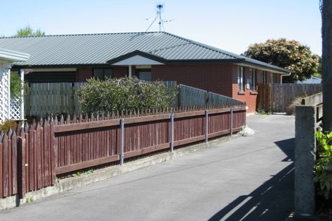 Photo of property in 16 Kilworth Place, Witherlea, Blenheim, 7201
