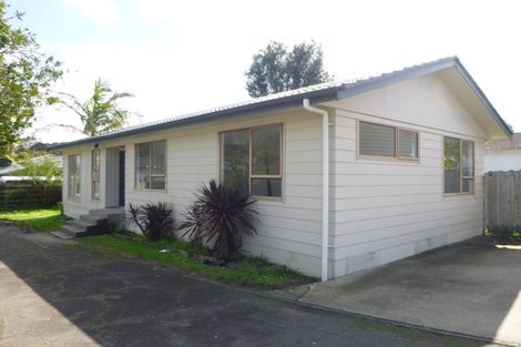 Photo of property in 43 Urlich Drive, Ranui, Auckland, 0612