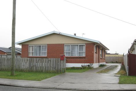 Photo of property in 38 Dipton Street, Kingswell, Invercargill, 9812