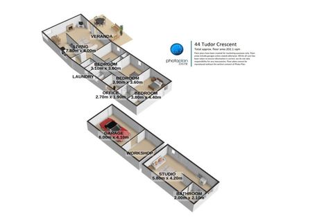 Photo of property in 44 Tudor Crescent, Chedworth, Hamilton, 3210
