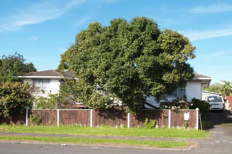 Photo of property in 92 Kivell Close, Mangere East, Auckland, 2024
