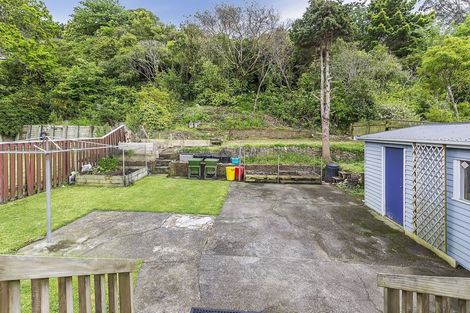 Photo of property in 62 Chester Road, Tawa, Wellington, 5028