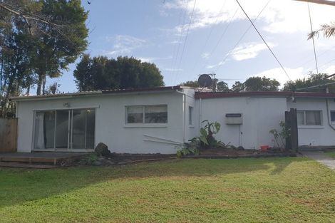 Photo of property in 38 Aurea Avenue, Pakuranga, Auckland, 2010