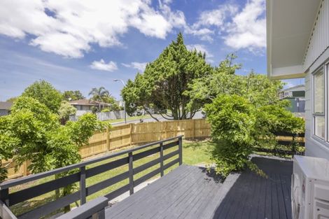 Photo of property in 8 Libra Street, Glen Eden, Auckland, 0602