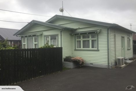 Photo of property in 54 Dacre Street, Linwood, Christchurch, 8062