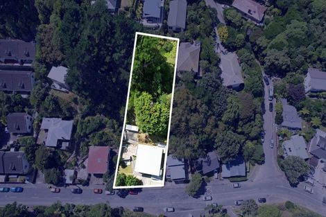 Photo of property in 65 Liardet Street, Vogeltown, Wellington, 6021