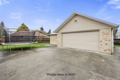 Photo of property in 31a Pine Avenue, Bader, Hamilton, 3206