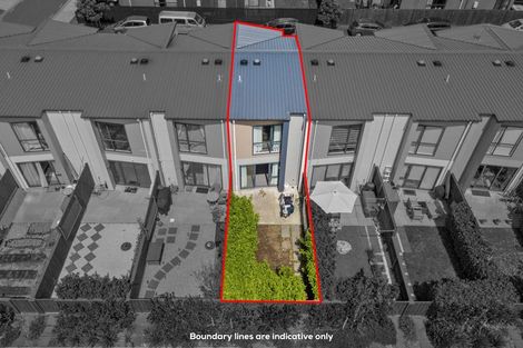 Photo of property in 33 Alliance Lane, Papakura, 2110