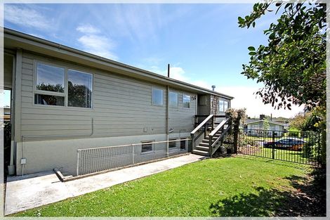 Photo of property in 8 Stuart Street, Levin, 5510