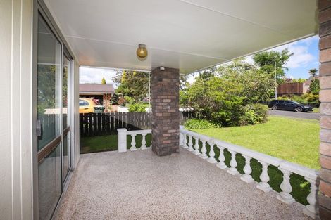 Photo of property in 3 Ellerslie Avenue, Chartwell, Hamilton, 3210