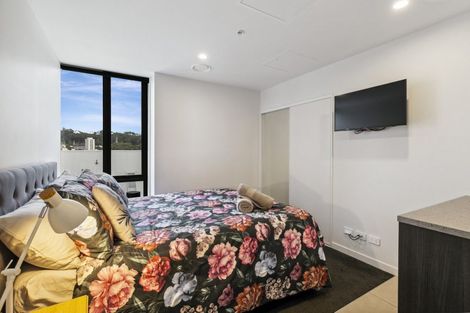 Photo of property in 1004/212 Willis Street, Te Aro, Wellington, 6011