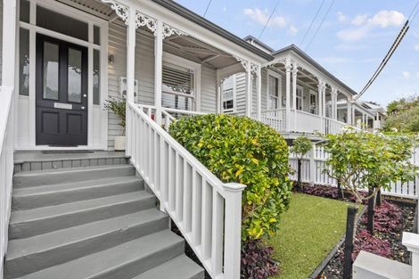 Photo of property in 73 Lincoln Street, Ponsonby, Auckland, 1021