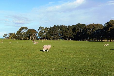 Photo of property in 37 Clareview Road, Herbert, Oamaru, 9495