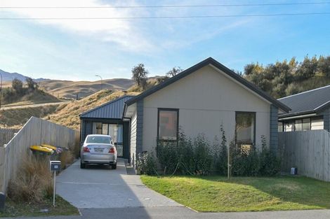 Photo of property in 106a Risinghurst Terrace, Lower Shotover, Queenstown, 9304