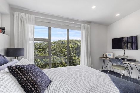 Photo of property in 112 Sefton Street, Wadestown, Wellington, 6012