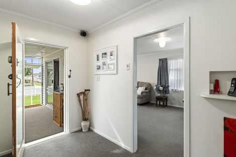 Photo of property in 9 Duke Street, Levin, 5510