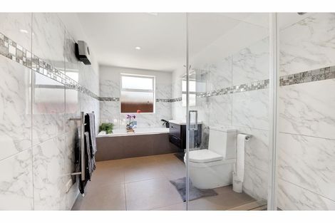 Photo of property in 17 Footbridge Terrace, Kaiapoi, 7630