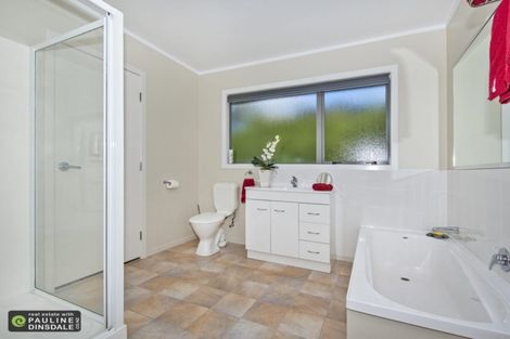 Photo of property in 6 Daviot Place, Te Kamo, Whangarei, 0112