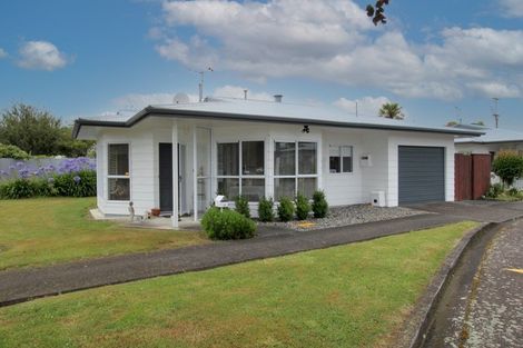 Photo of property in 9 Hughes Court, Pahiatua, 4910