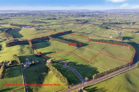 Photo of property in 137 Batty Road, Kingseat, Papakura, 2580