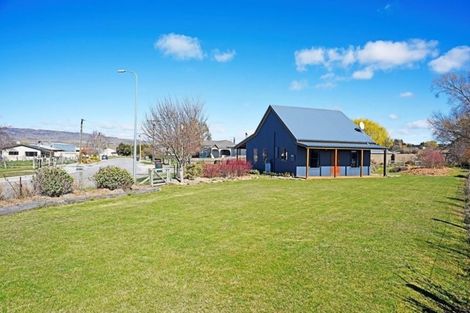 Photo of property in 13 Plunket Street, Omakau, 9376