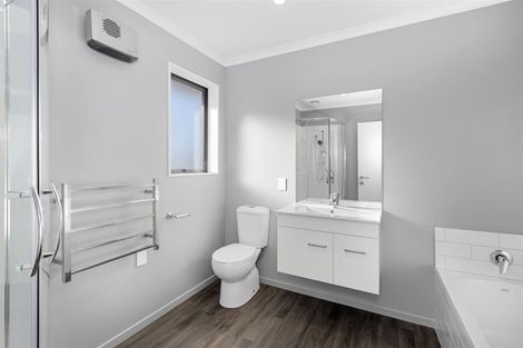 Photo of property in 8 Finstock Way, Rolleston, 7614