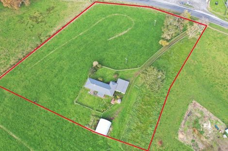 Photo of property in 641 Whitikahu Road, Whitikahu, Taupiri, 3792